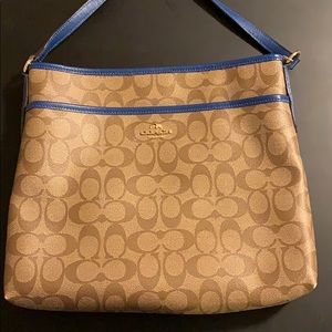 Coach Crossbody
